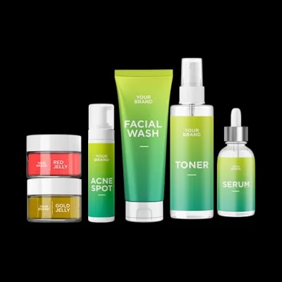 PT Glow Industri Herbal Care